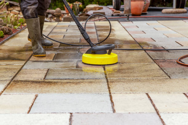 Professional Pressure Washing Services in Four Corners, MT